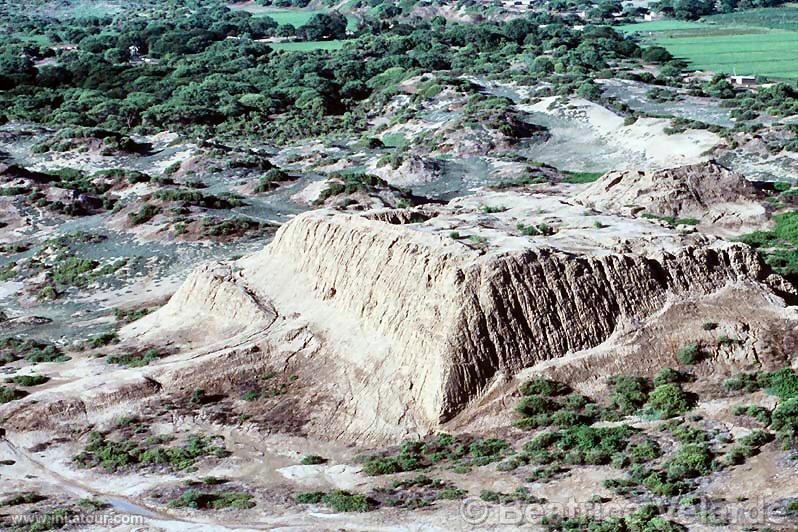 Photo of Peru