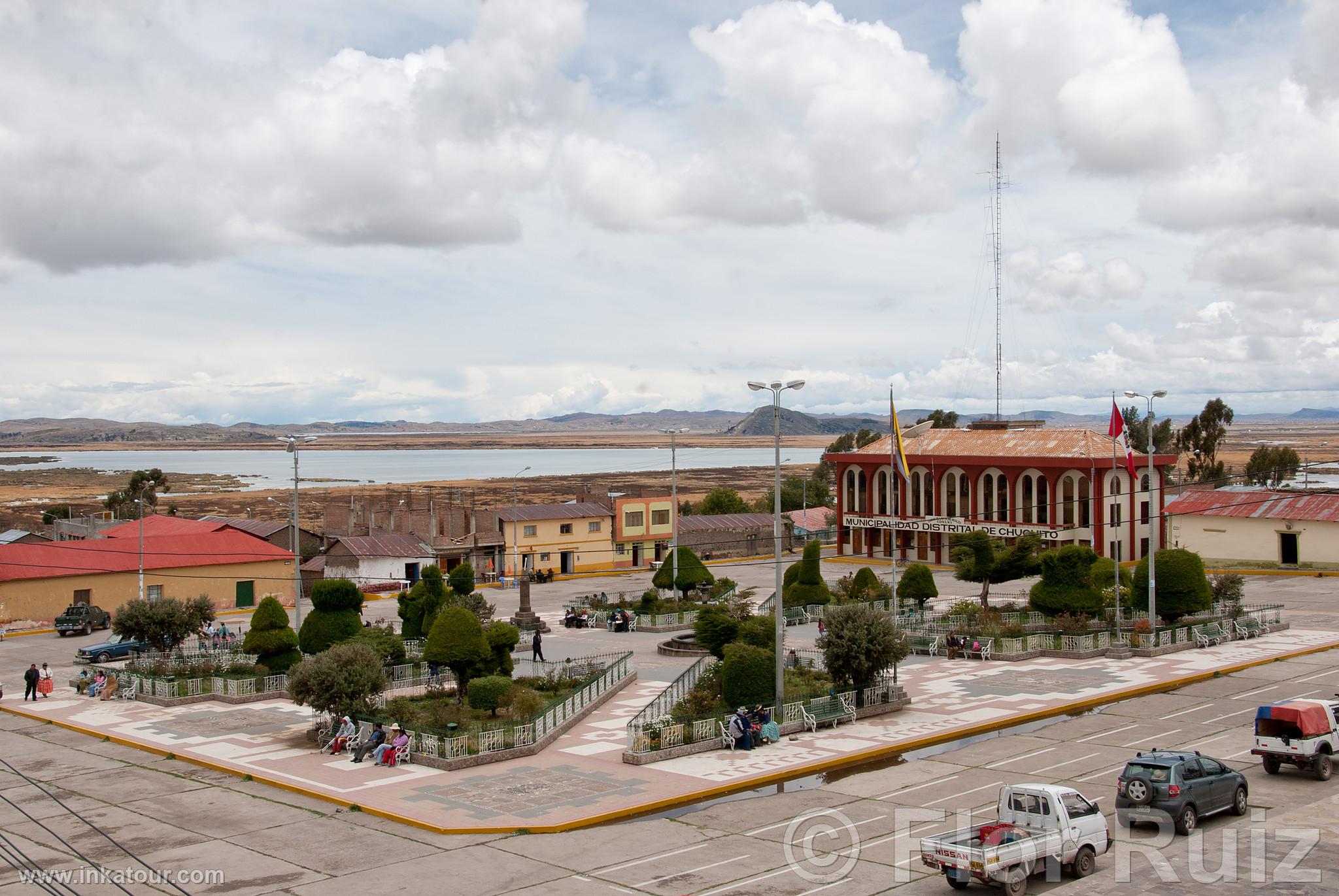 Photo of Peru