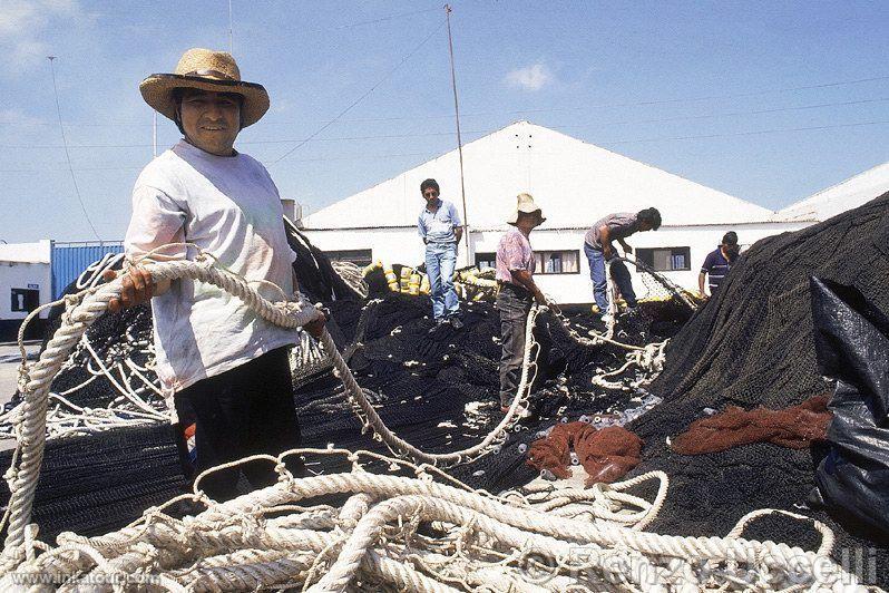 Photo of Peru