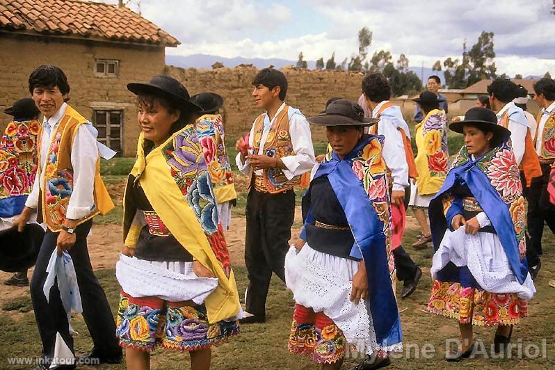 Photo of Peru