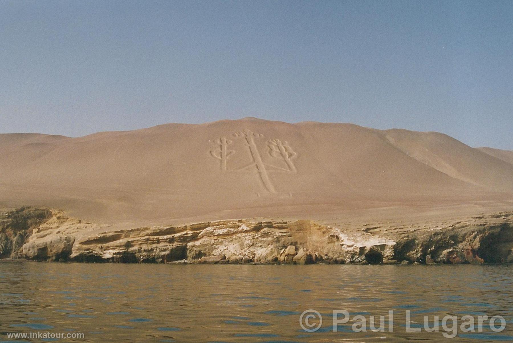 Ballestas, Paracas