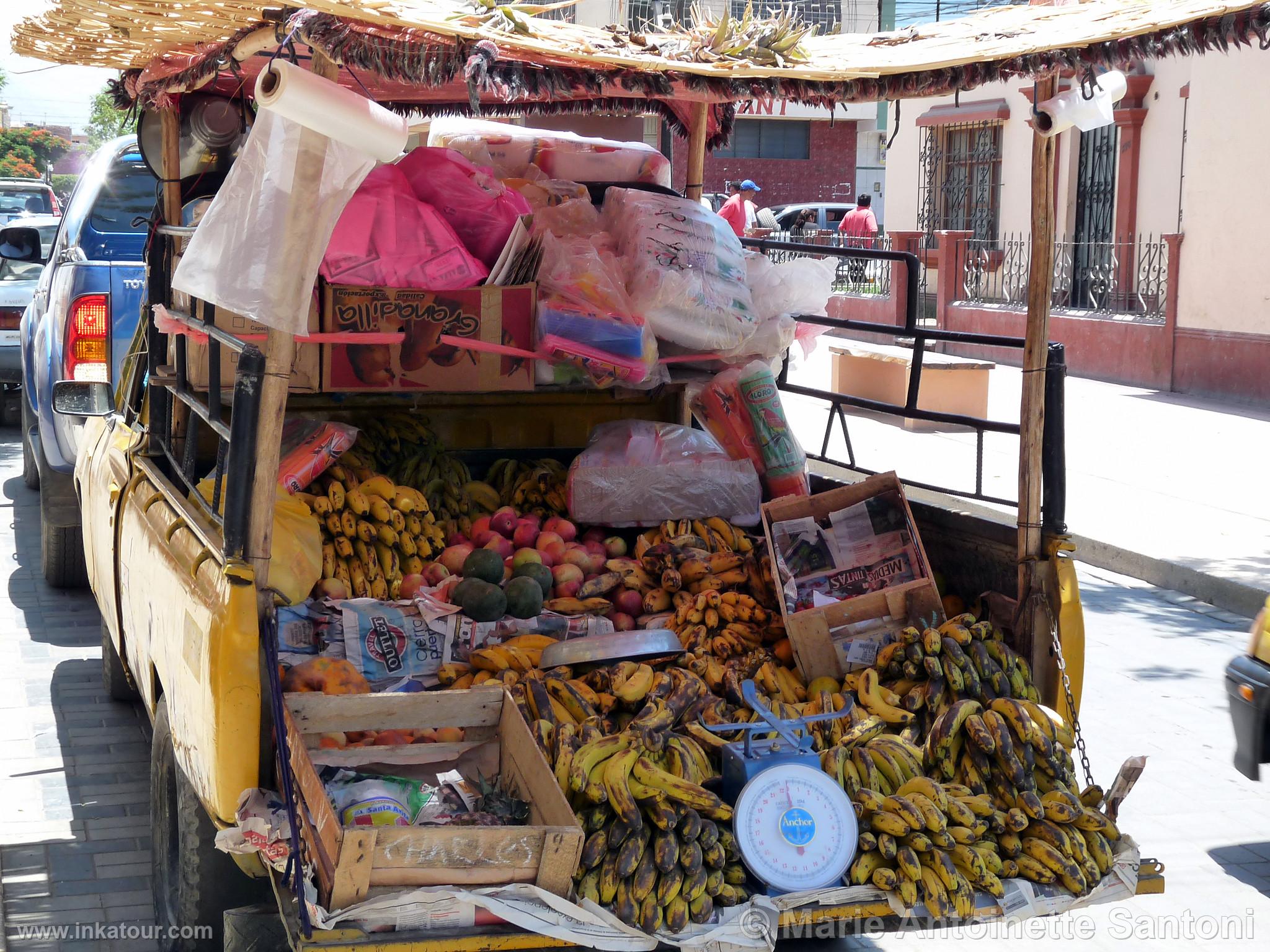 Photo of Peru