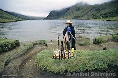 Photo of Peru