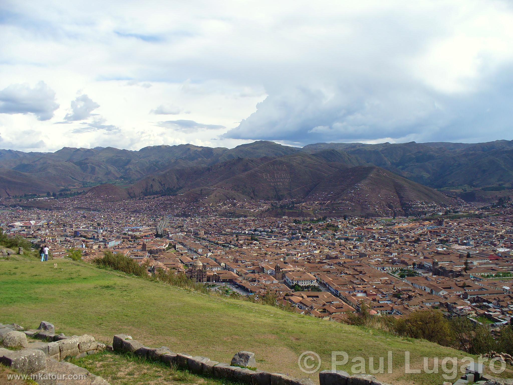 Photo of Peru