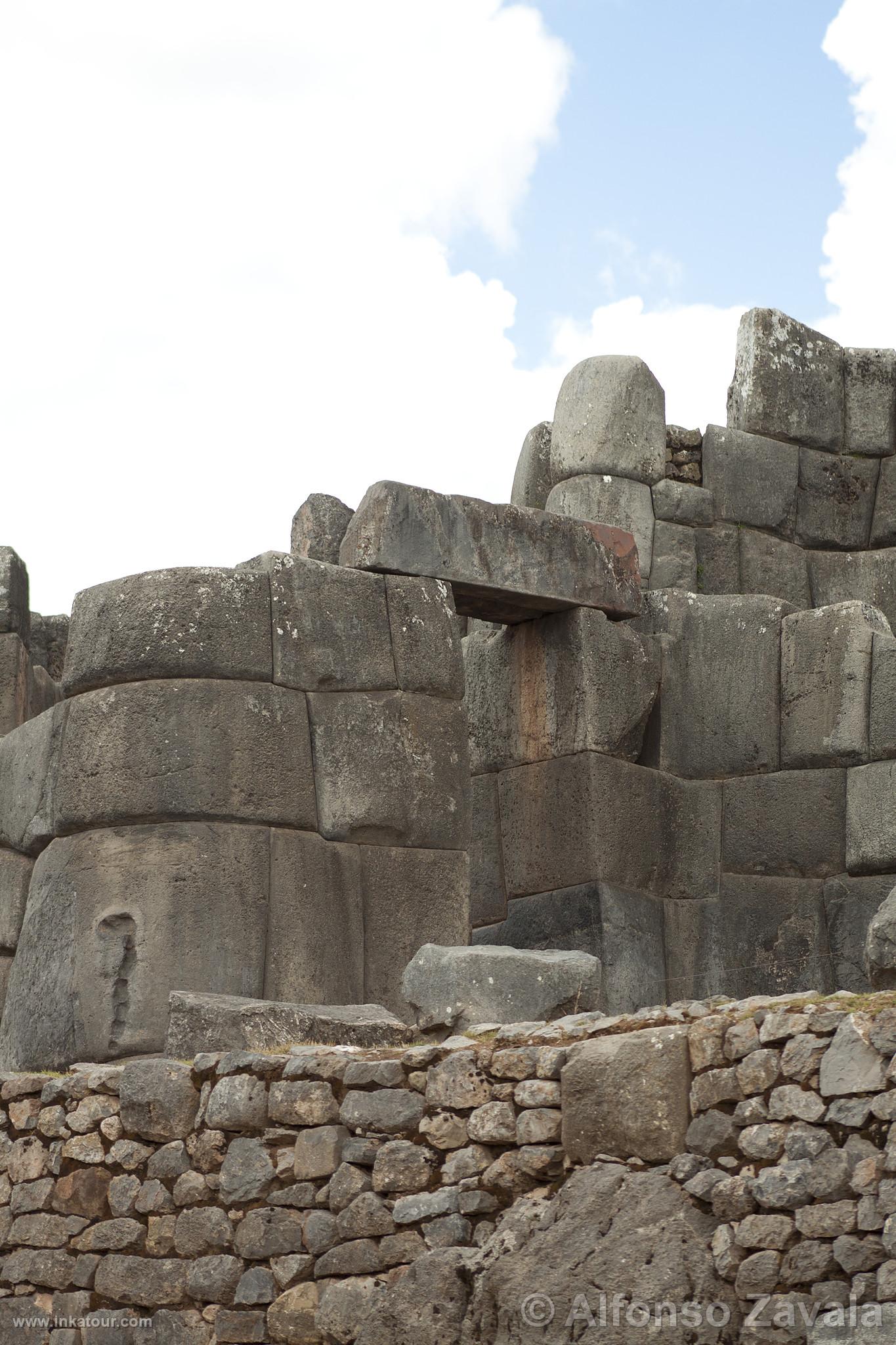 Sacsayhuaman