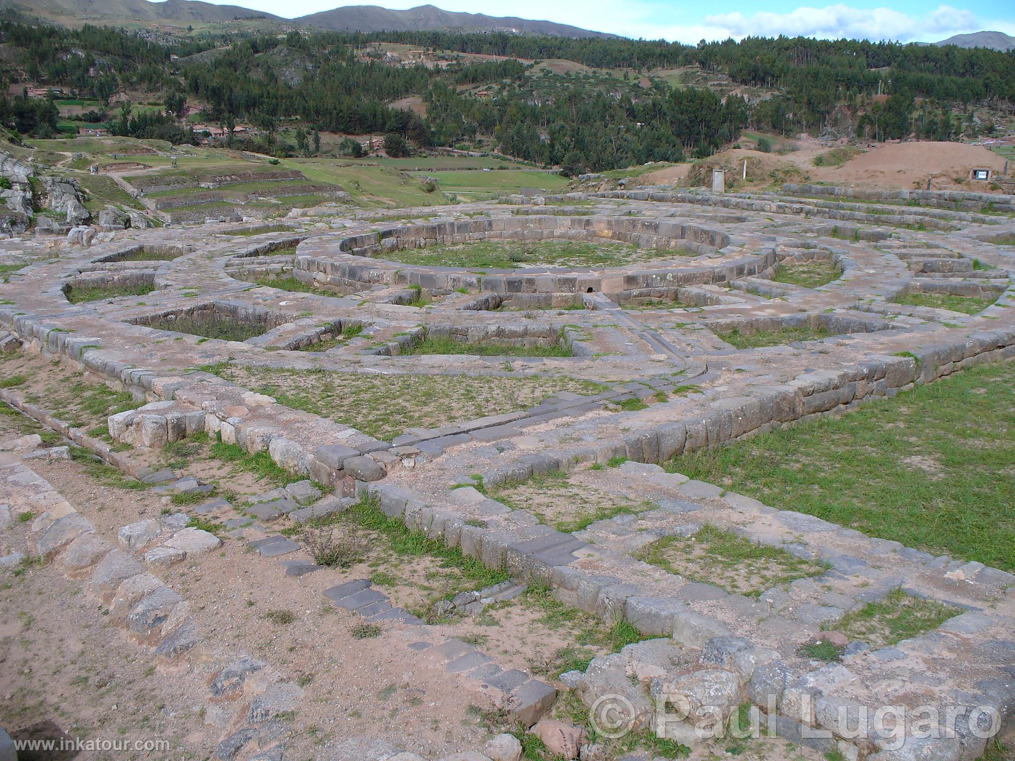 Photo of Peru