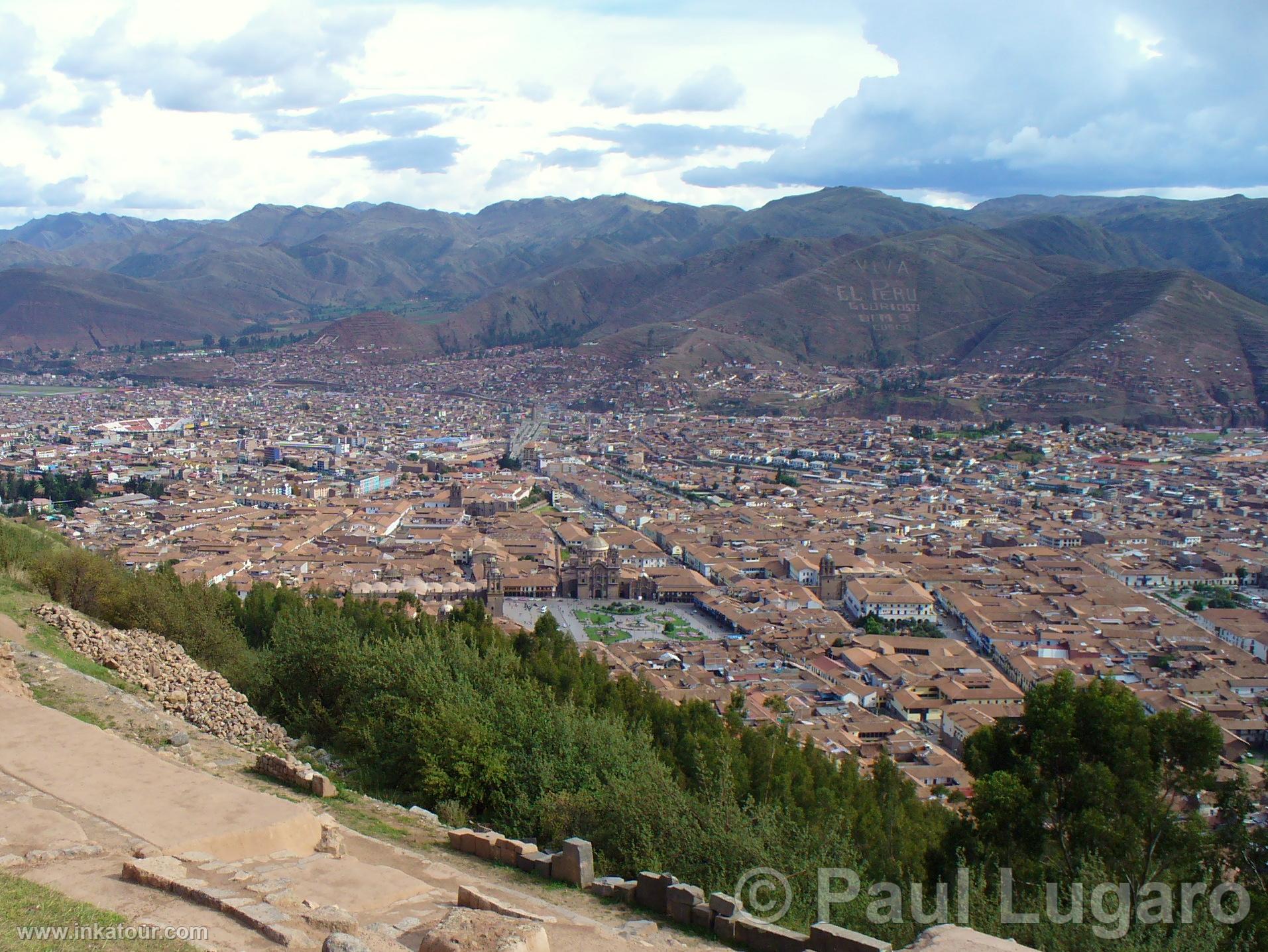 Photo of Peru