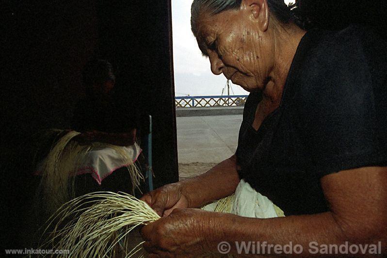 Photo of Peru