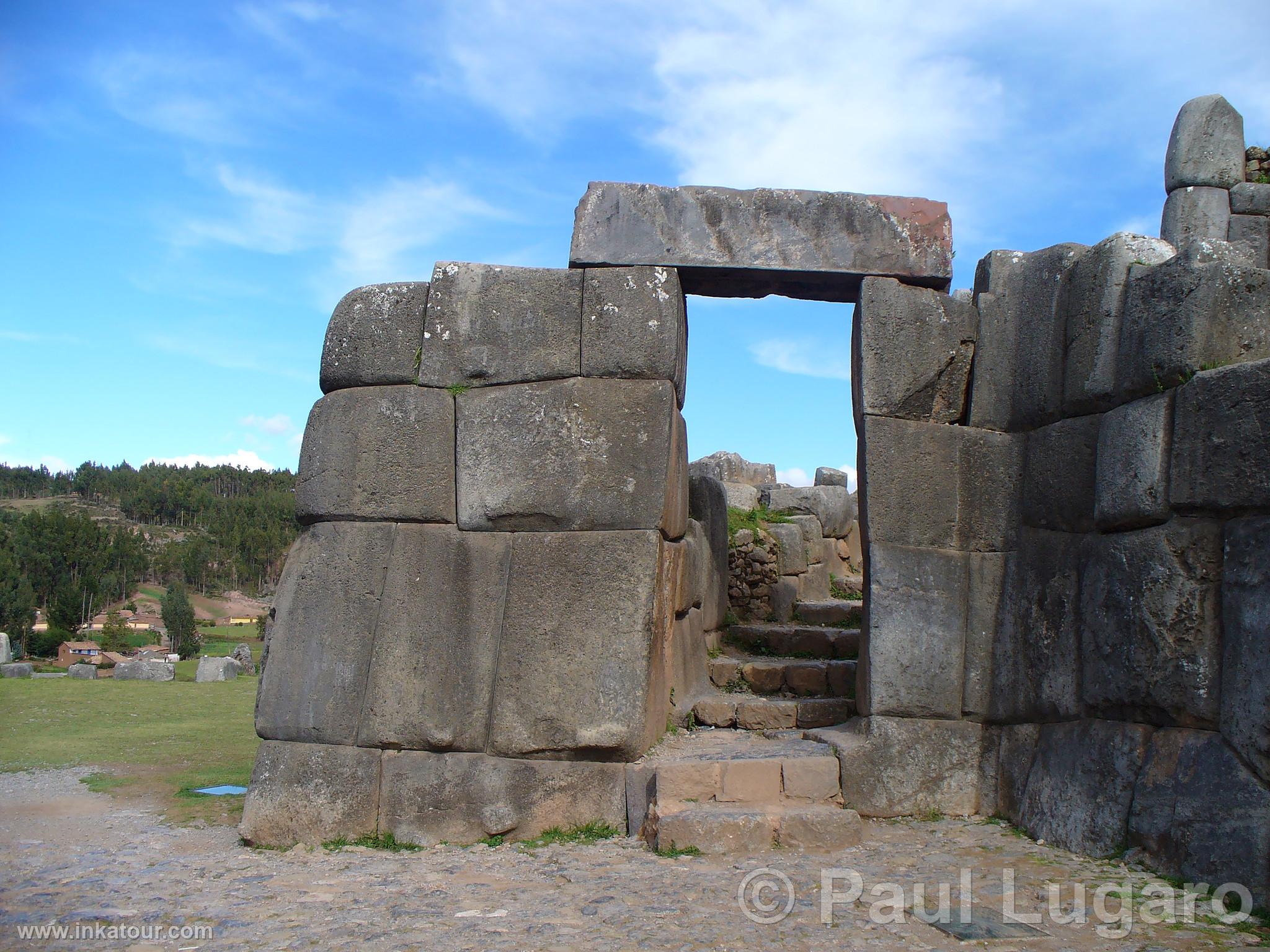 Photo of Peru