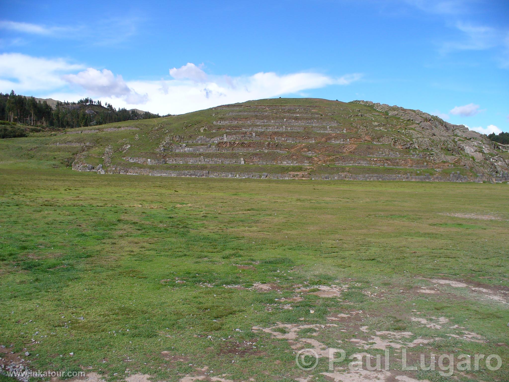 Photo of Peru