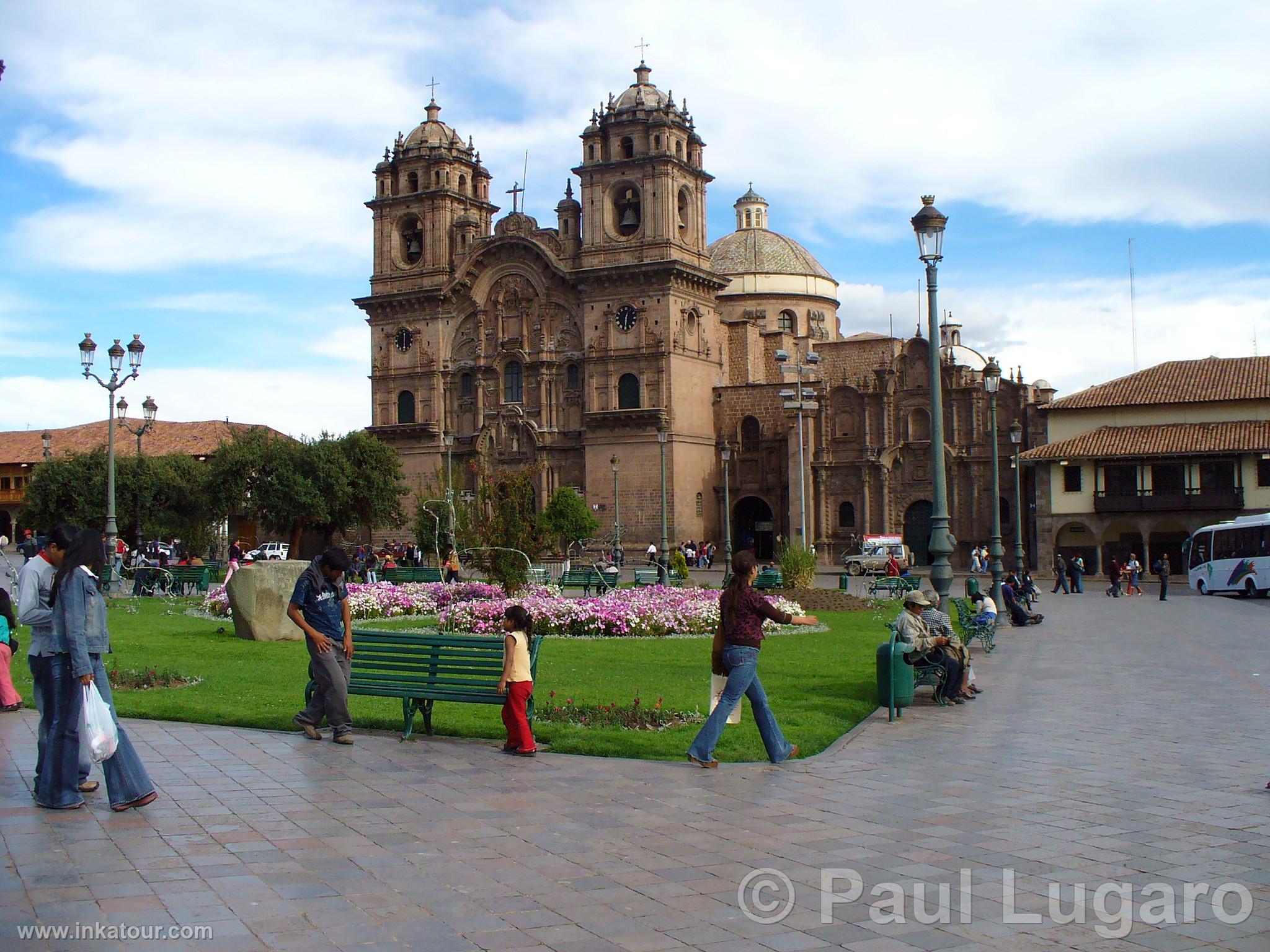 Cuzco