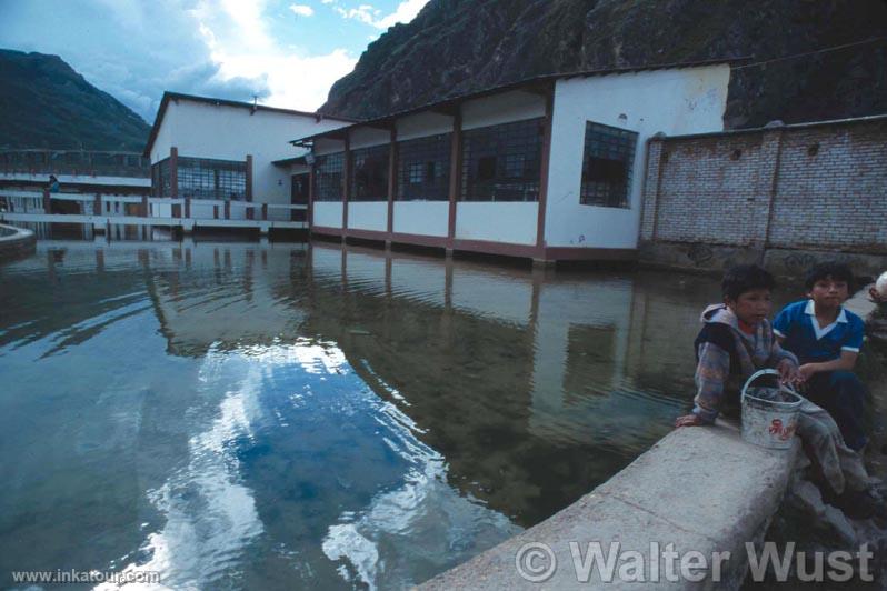 Photo of Peru