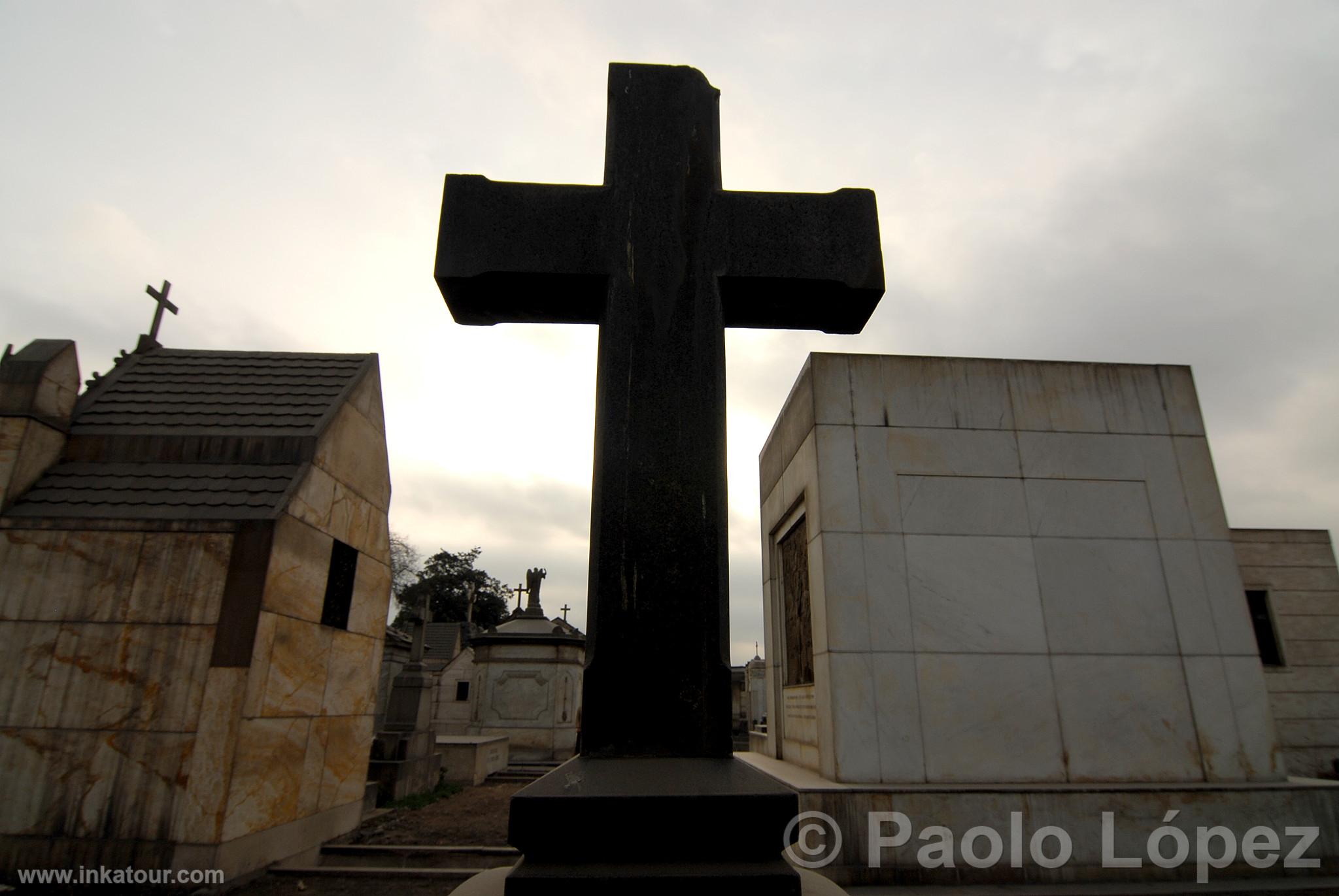 Photo of Peru