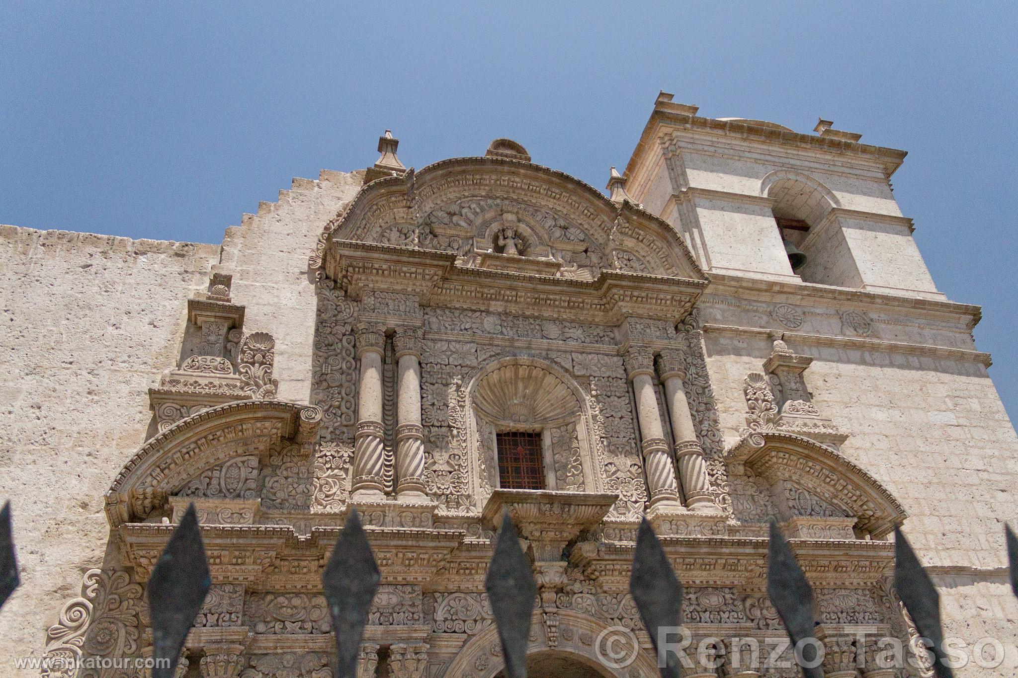 Arequipa