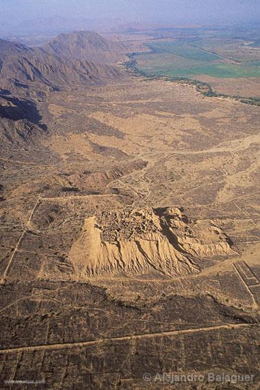 Photo of Peru