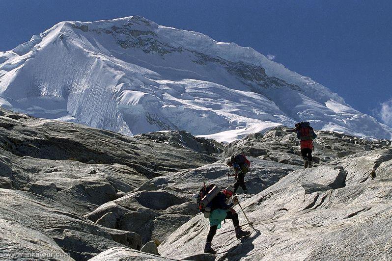 Photo of Peru