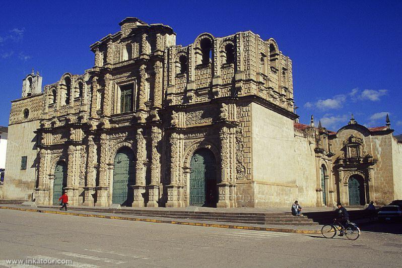 Photo of Peru