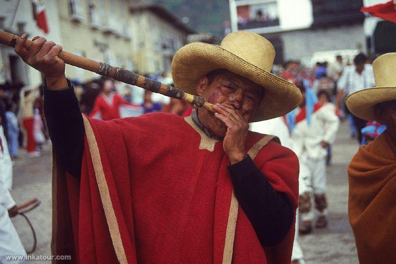 Photo of Peru