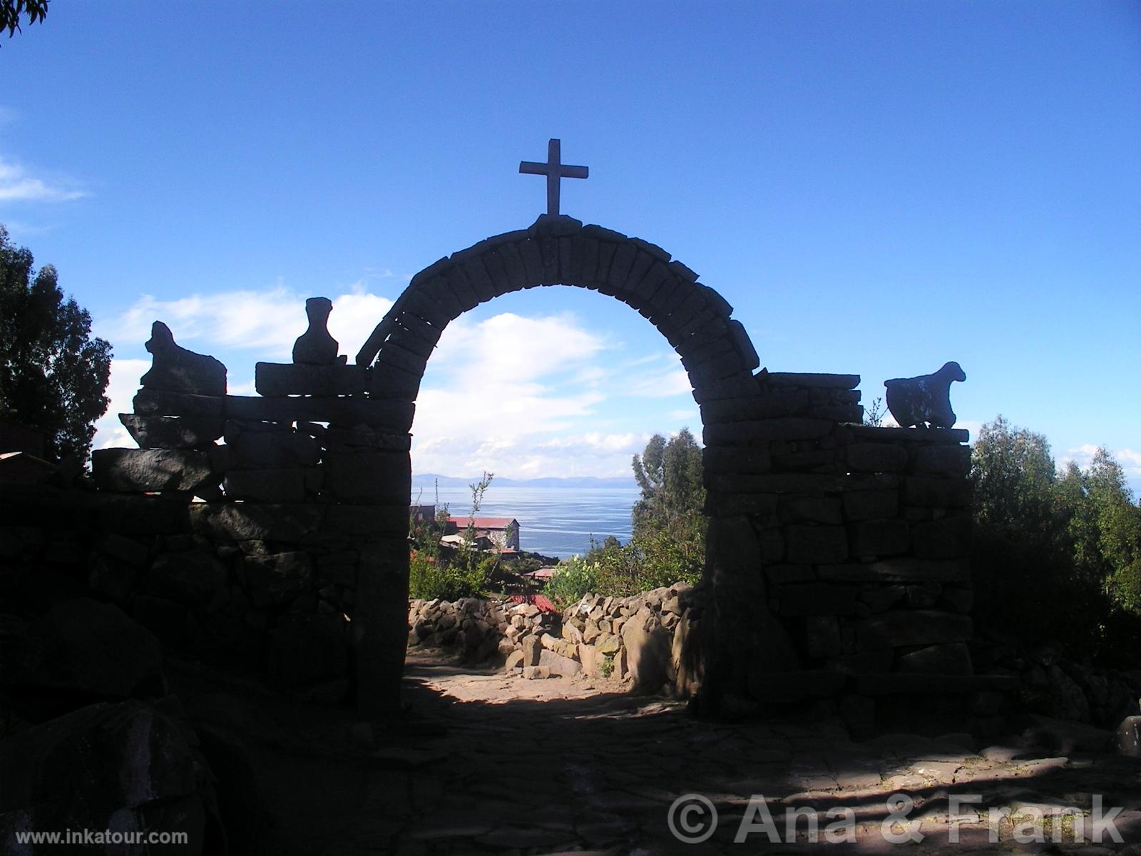 Photo of Peru