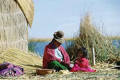 Uros