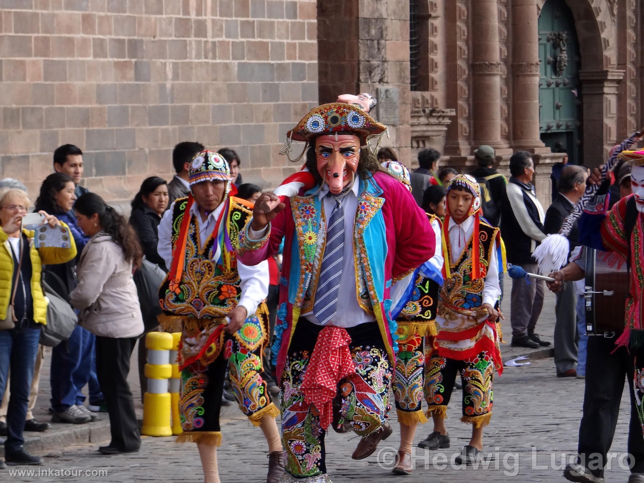 Cuzco