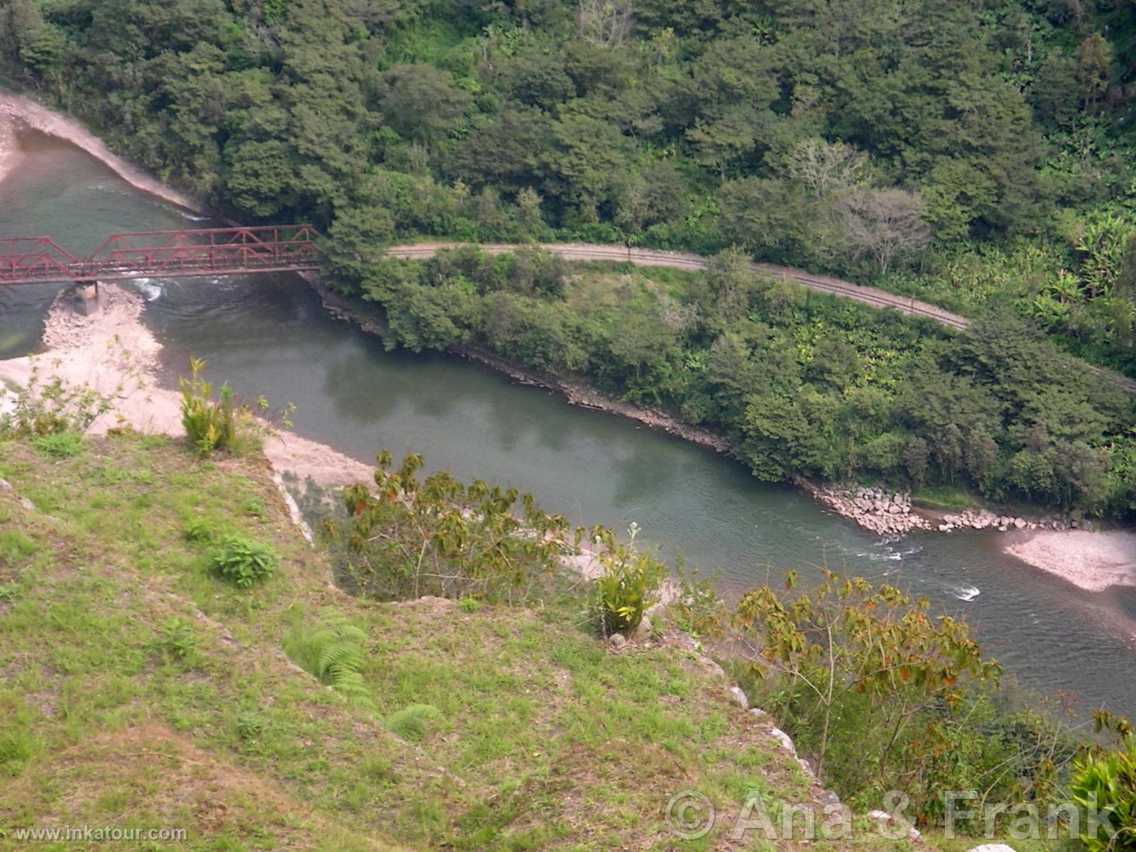 Photo of Peru