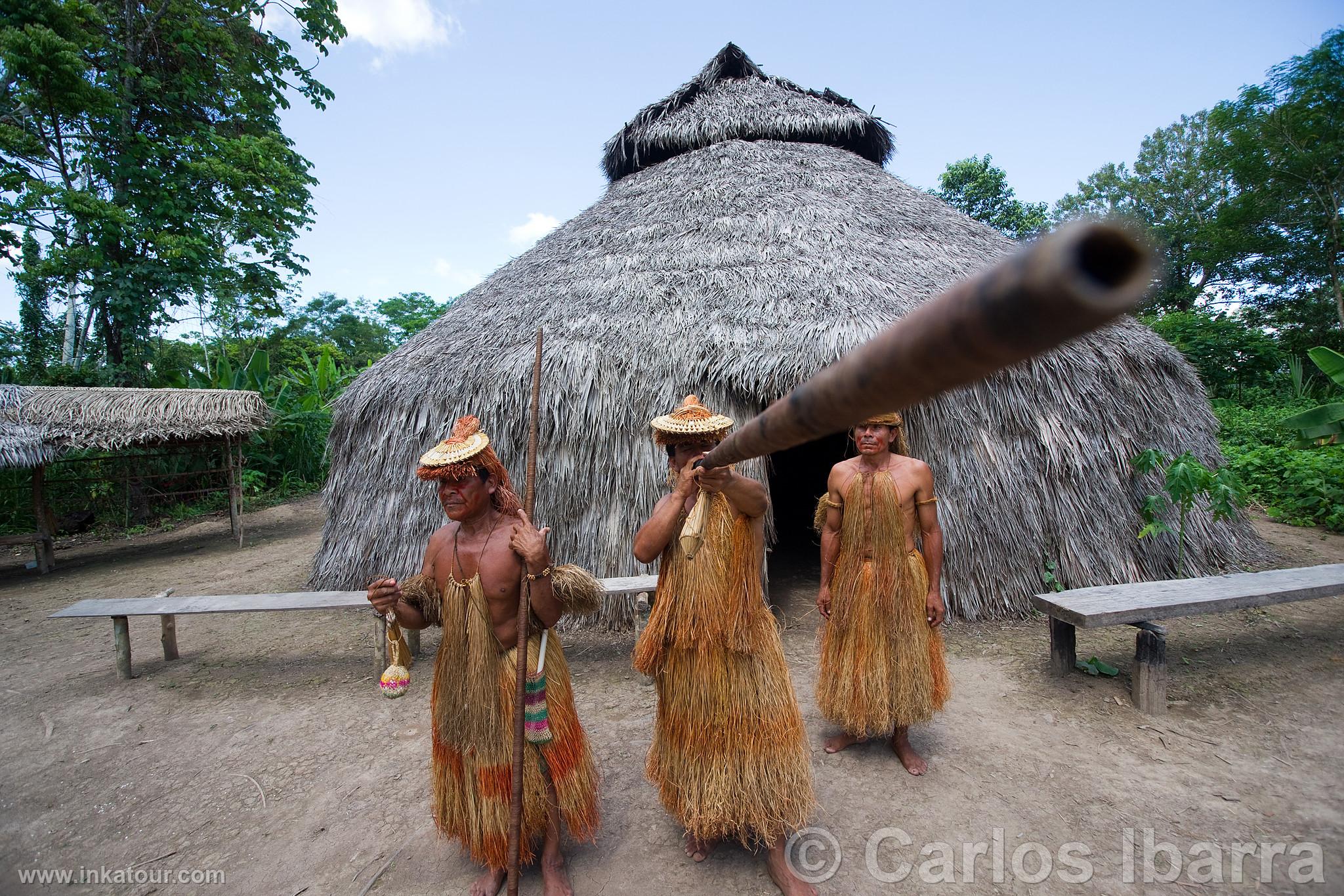 Photo of Peru