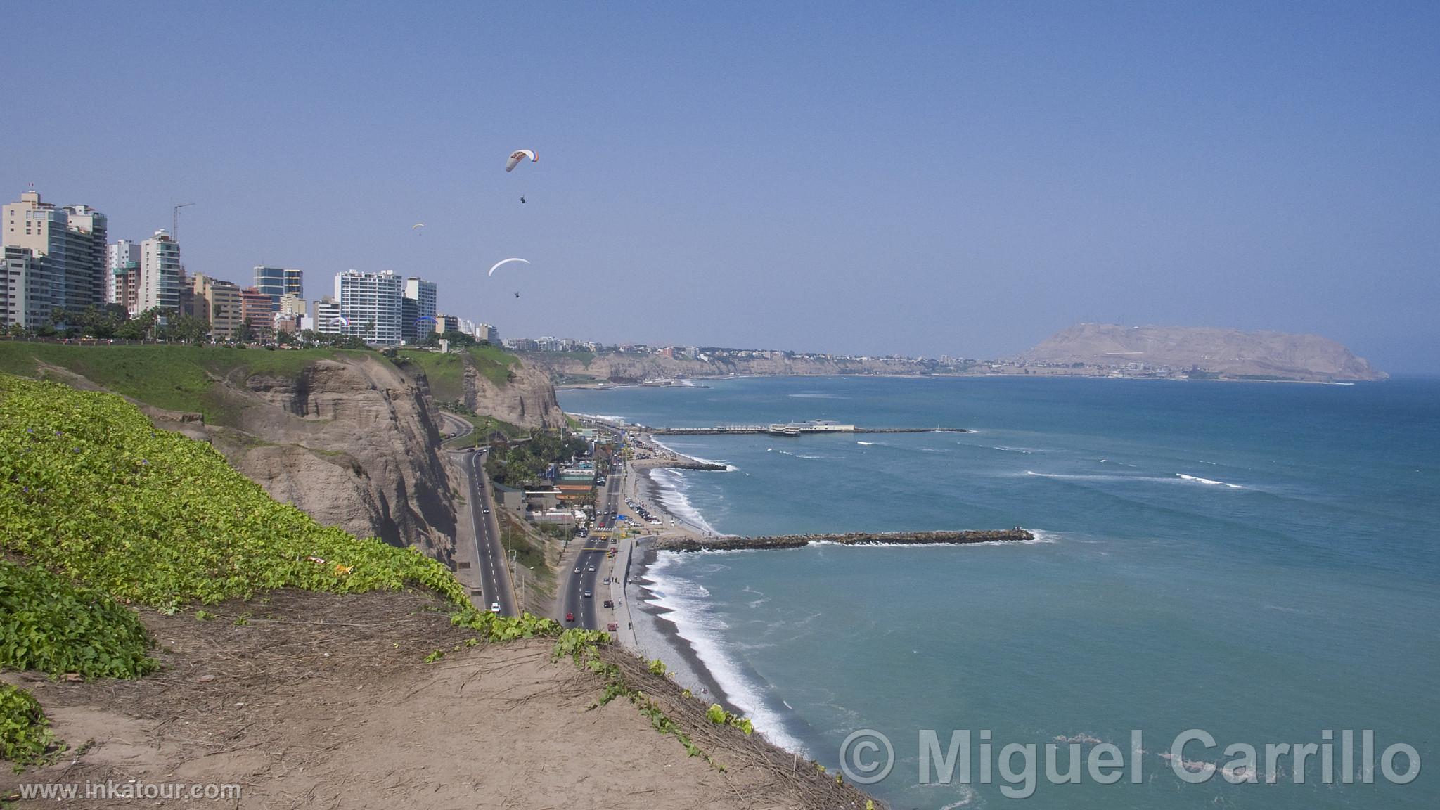 Photo of Peru