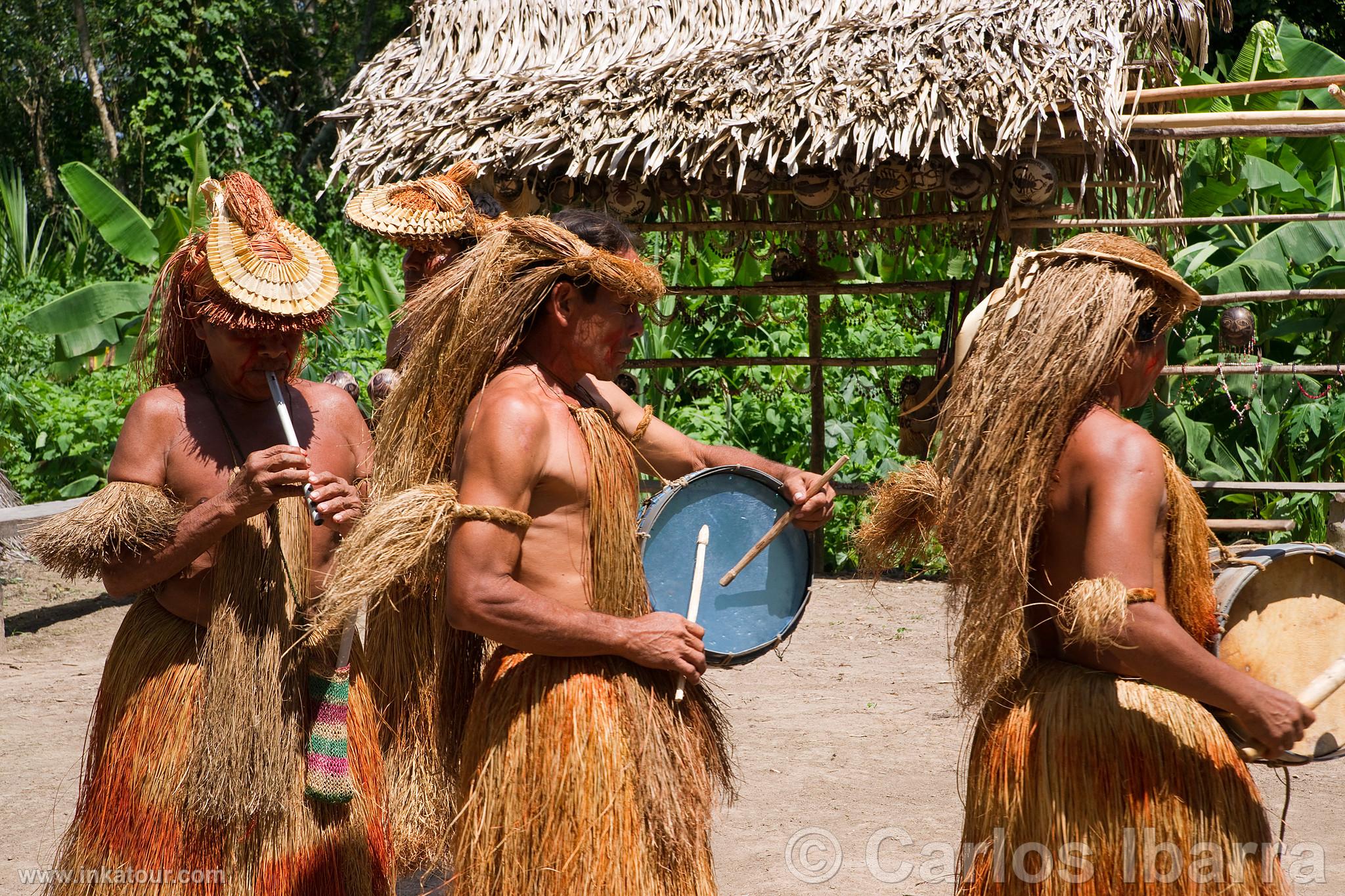 Photo of Peru