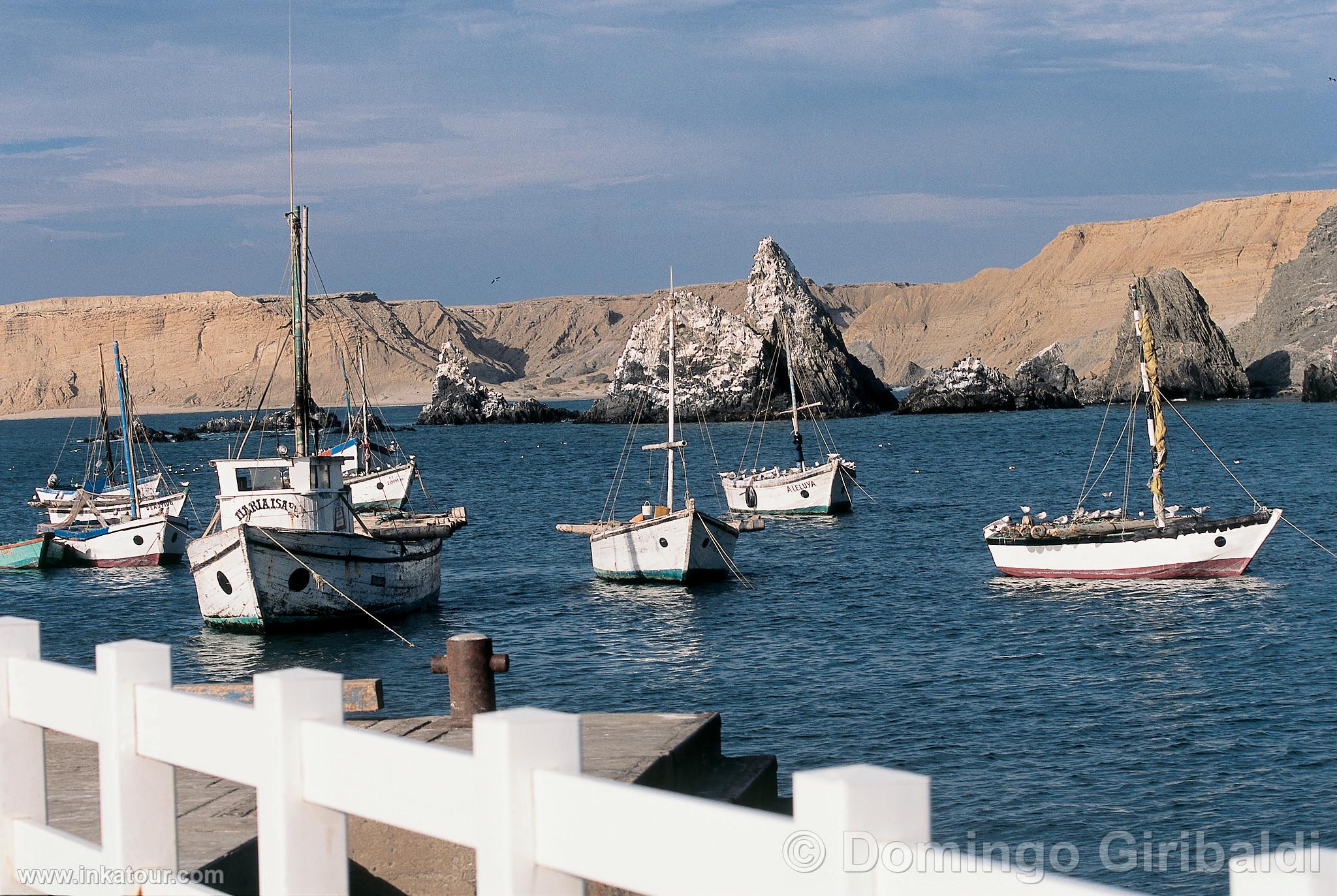 Photo of Peru