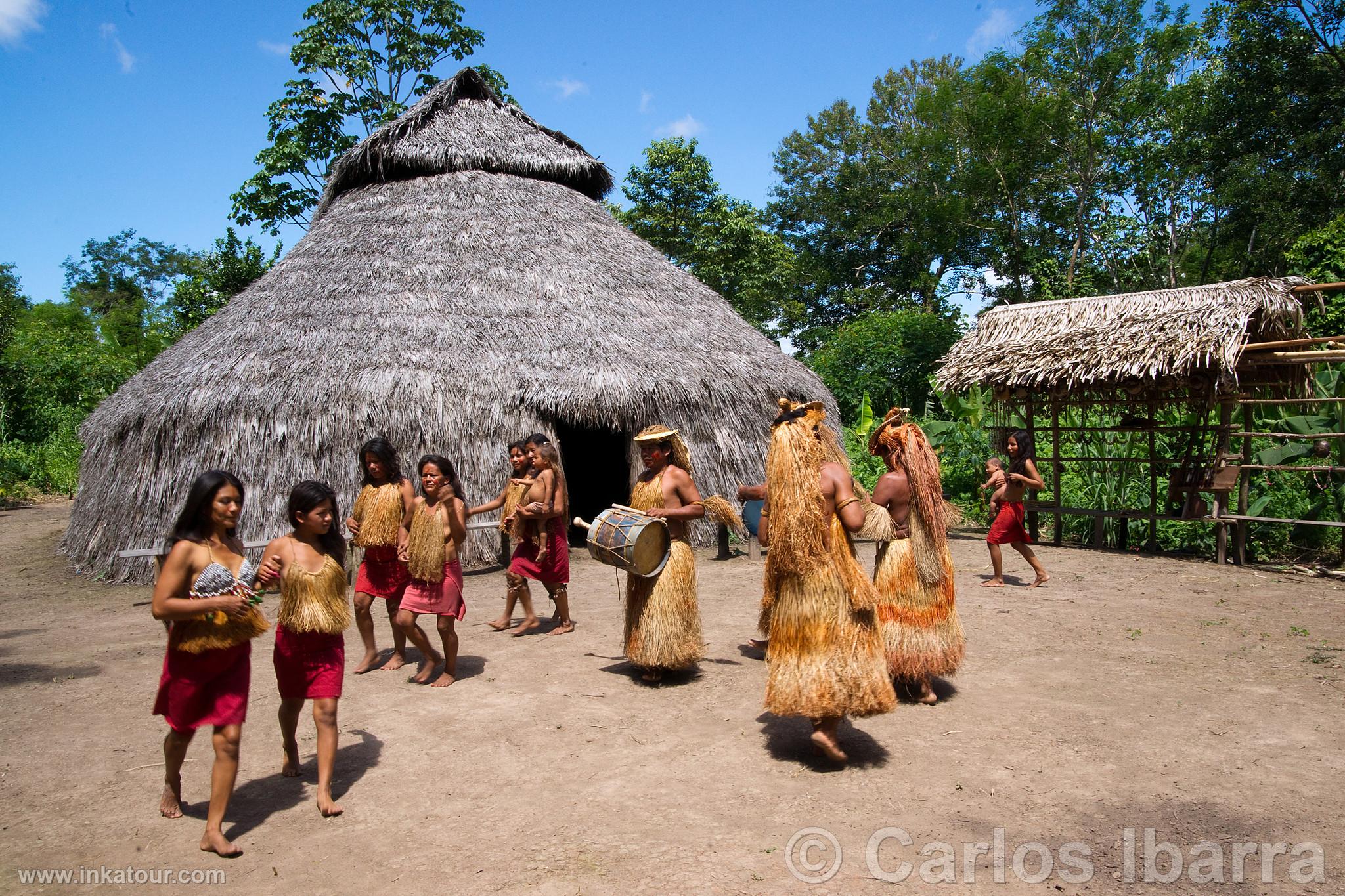 Photo of Peru