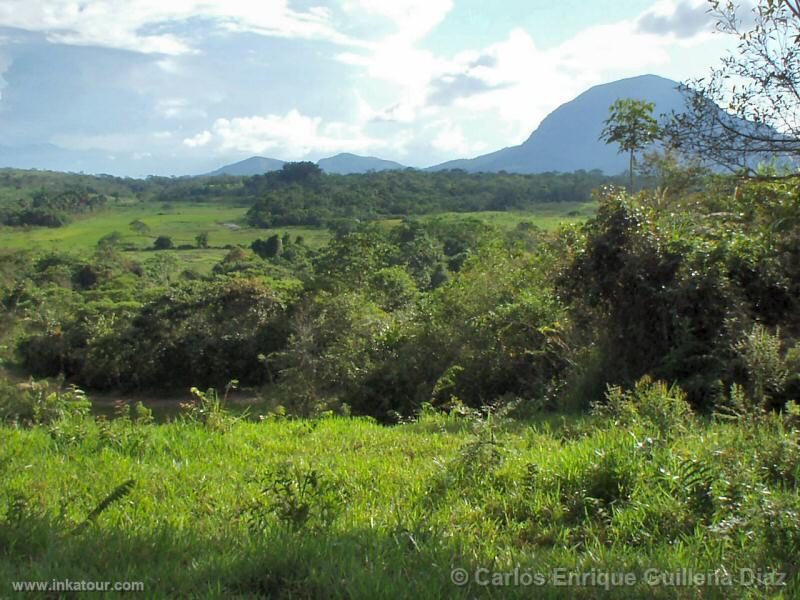 Photo of Peru