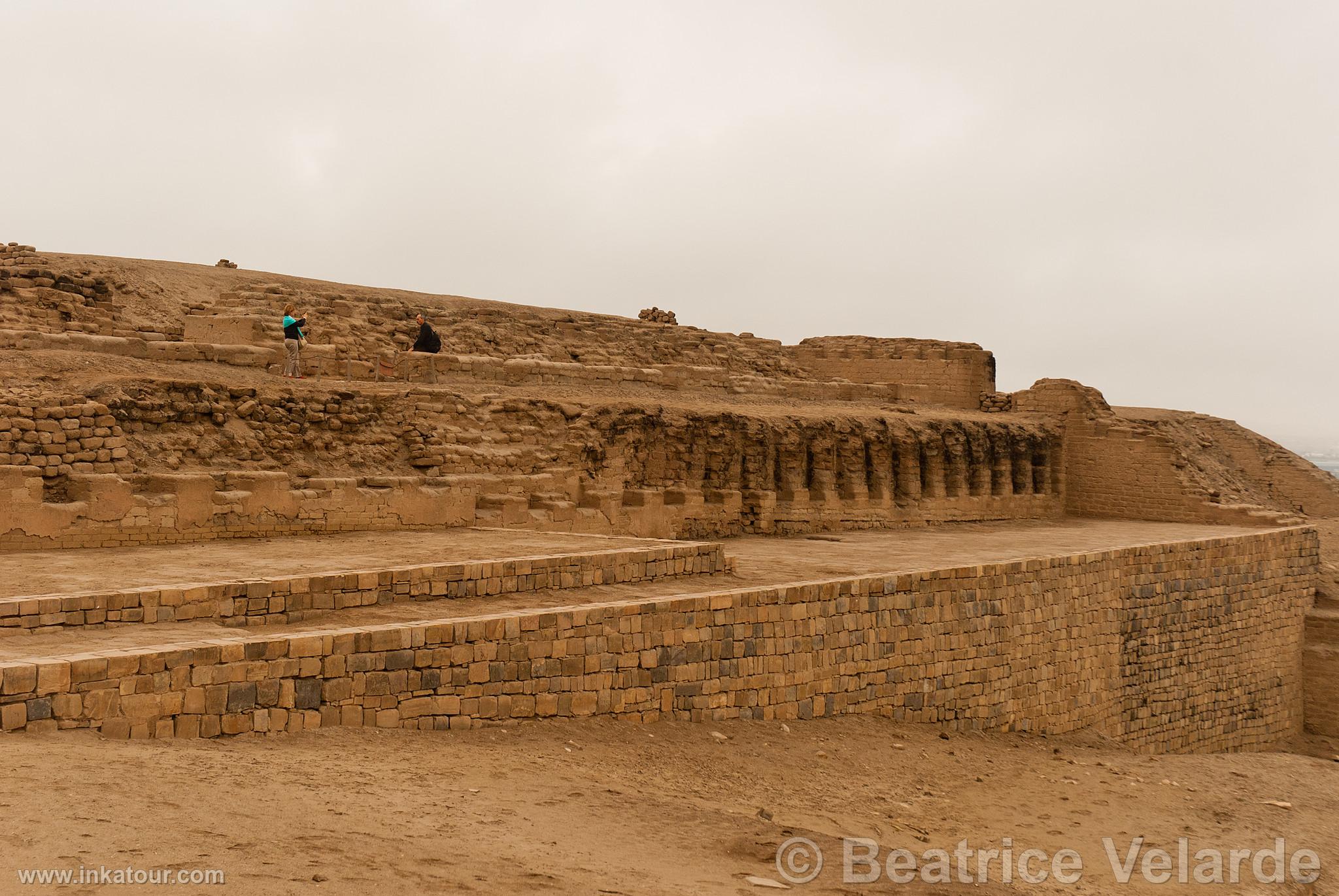 Pachacamac