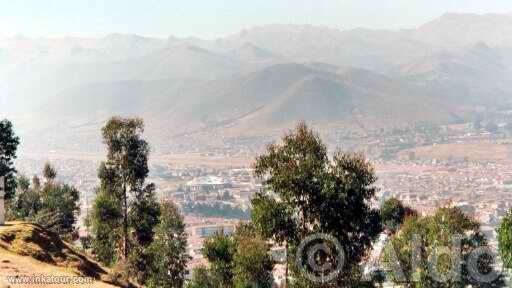 Photo of Peru