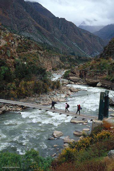 Photo of Peru