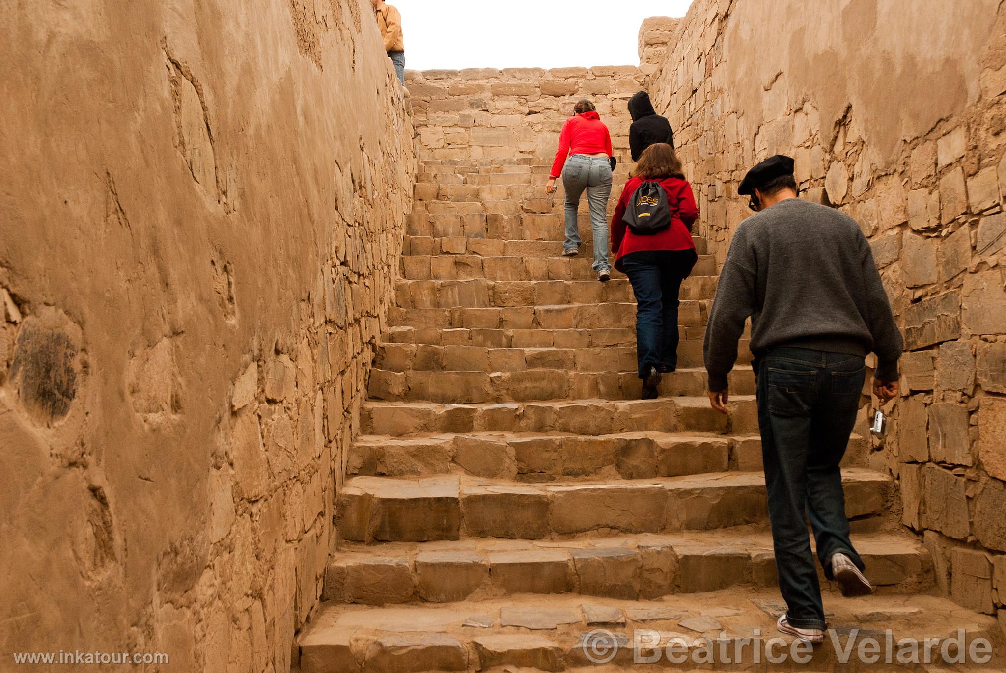 Pachacamac