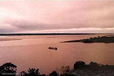 Amazon River