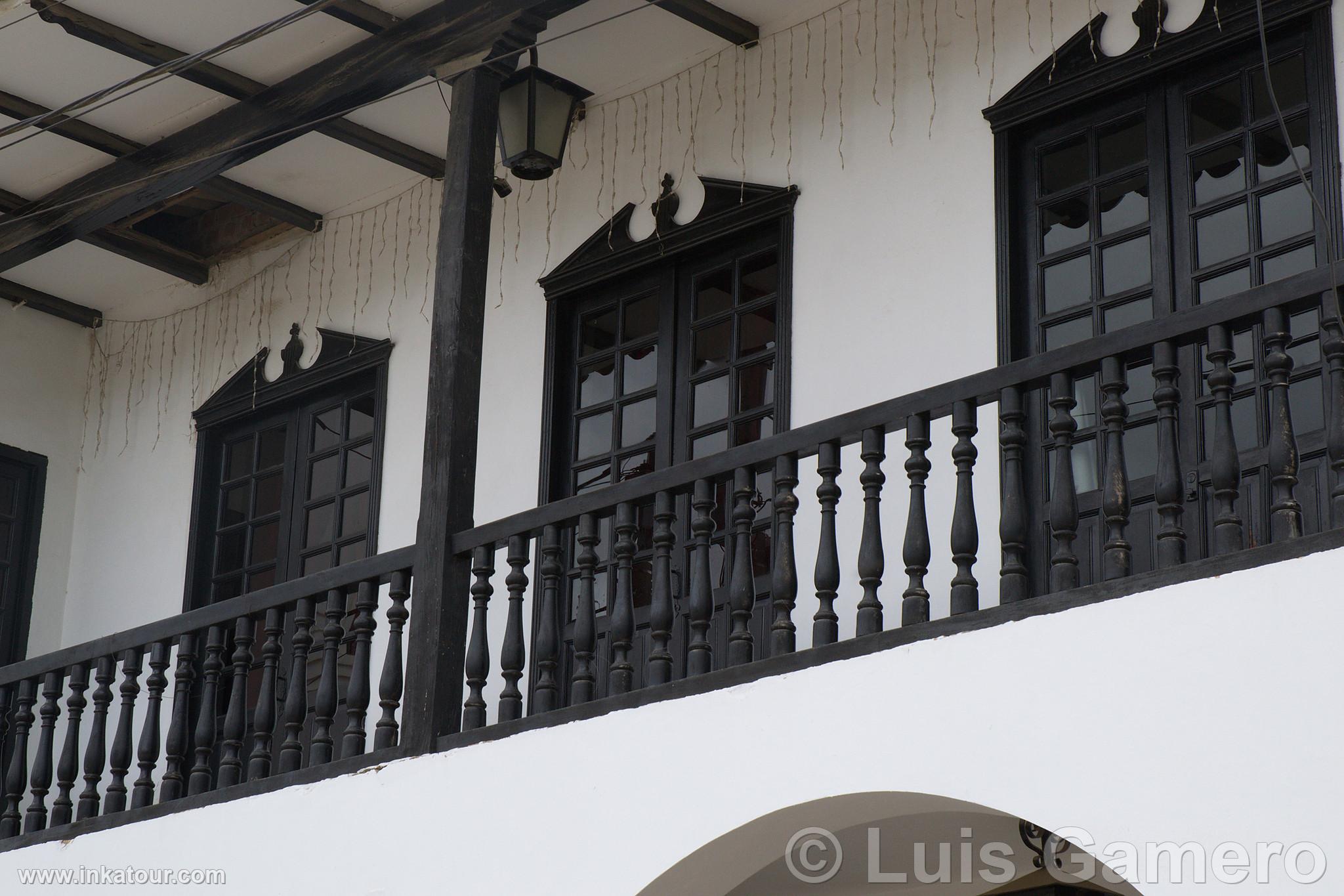 Chachapoyas