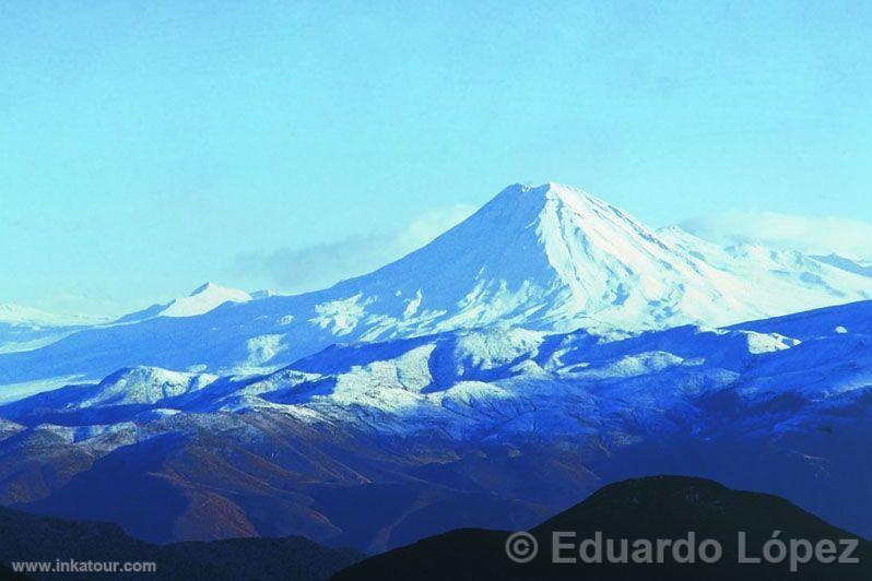 Photo of Peru