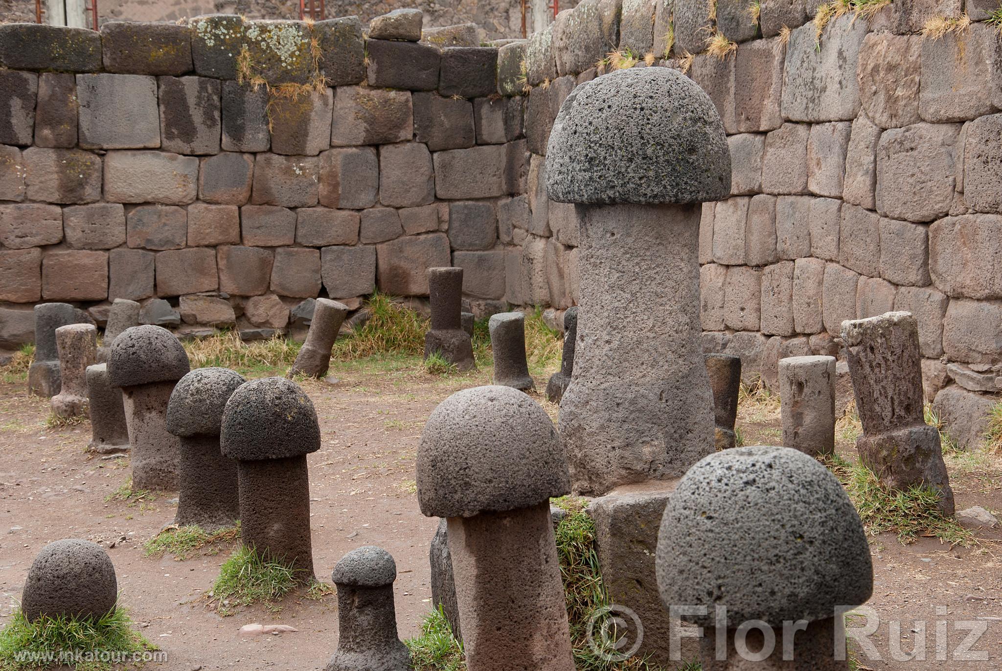 Photo of Peru