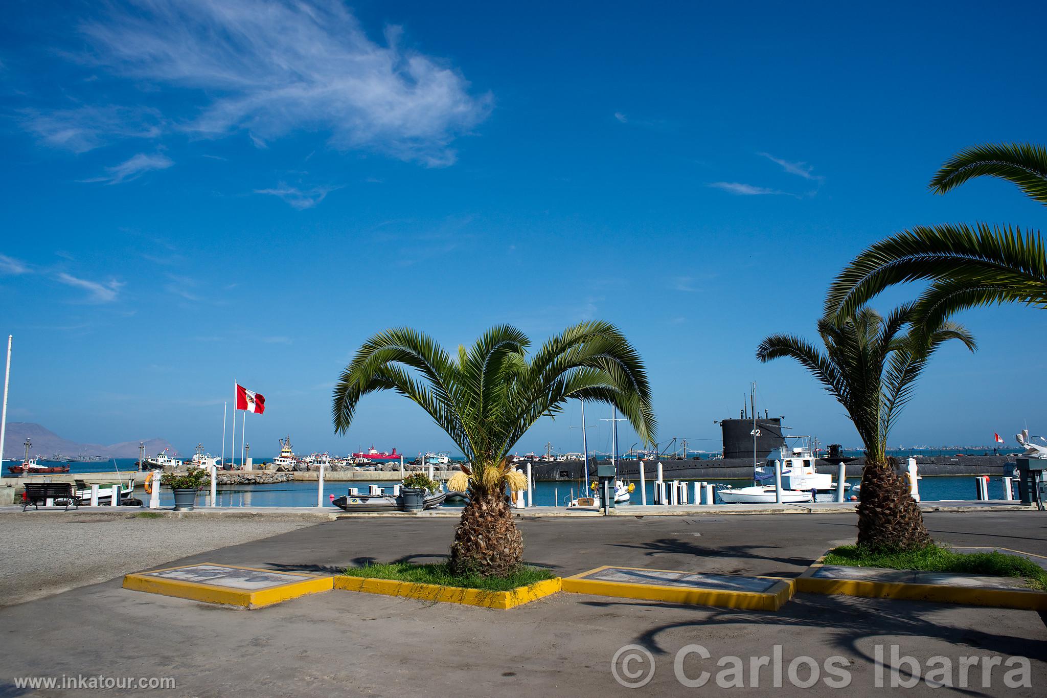 Photo of Peru