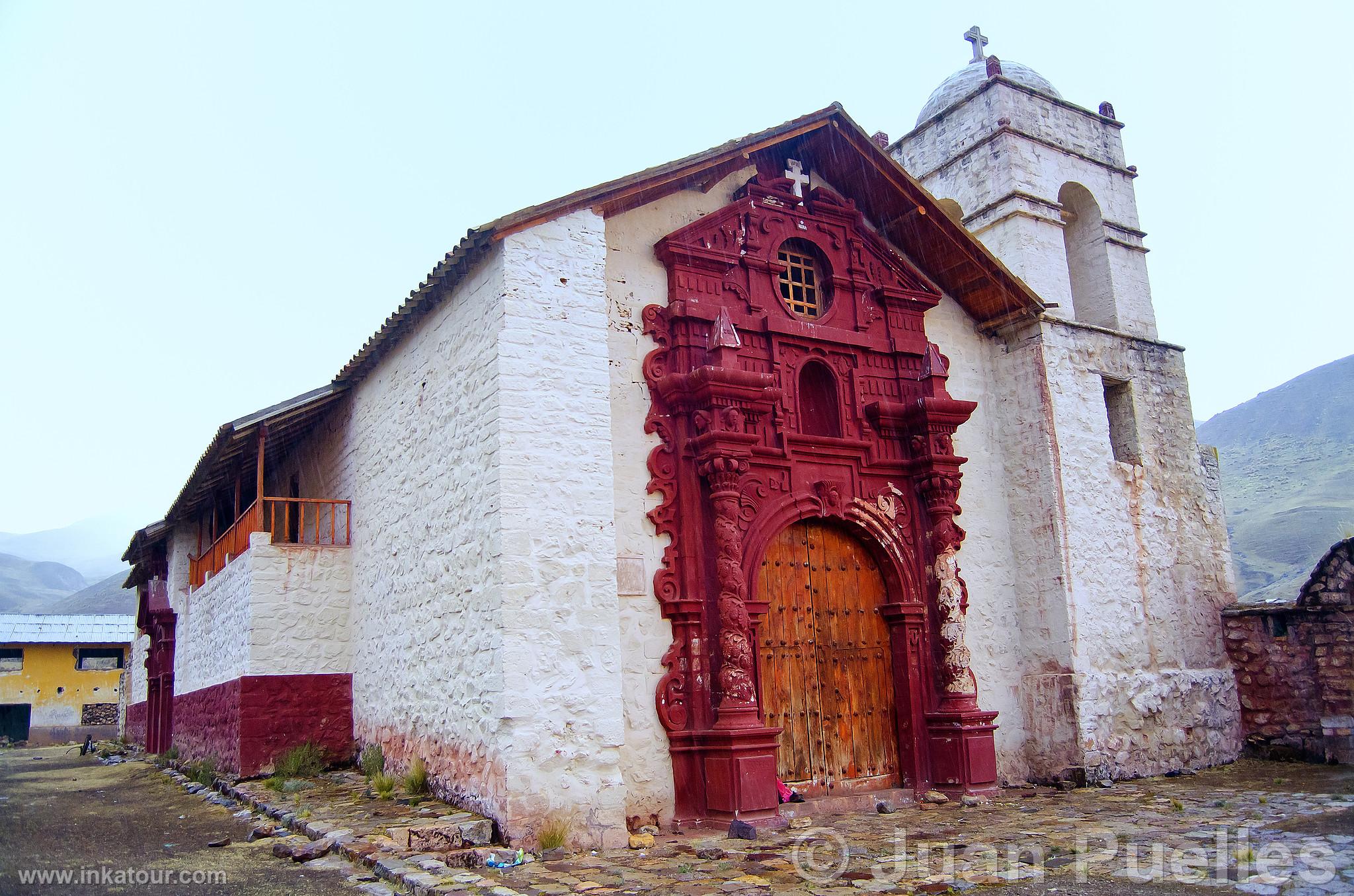 Photo of Peru