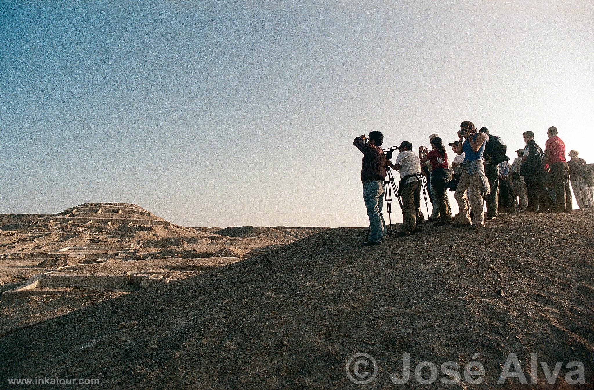 Photo of Peru