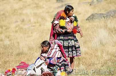 Photo of Peru