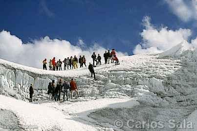 Photo of Peru