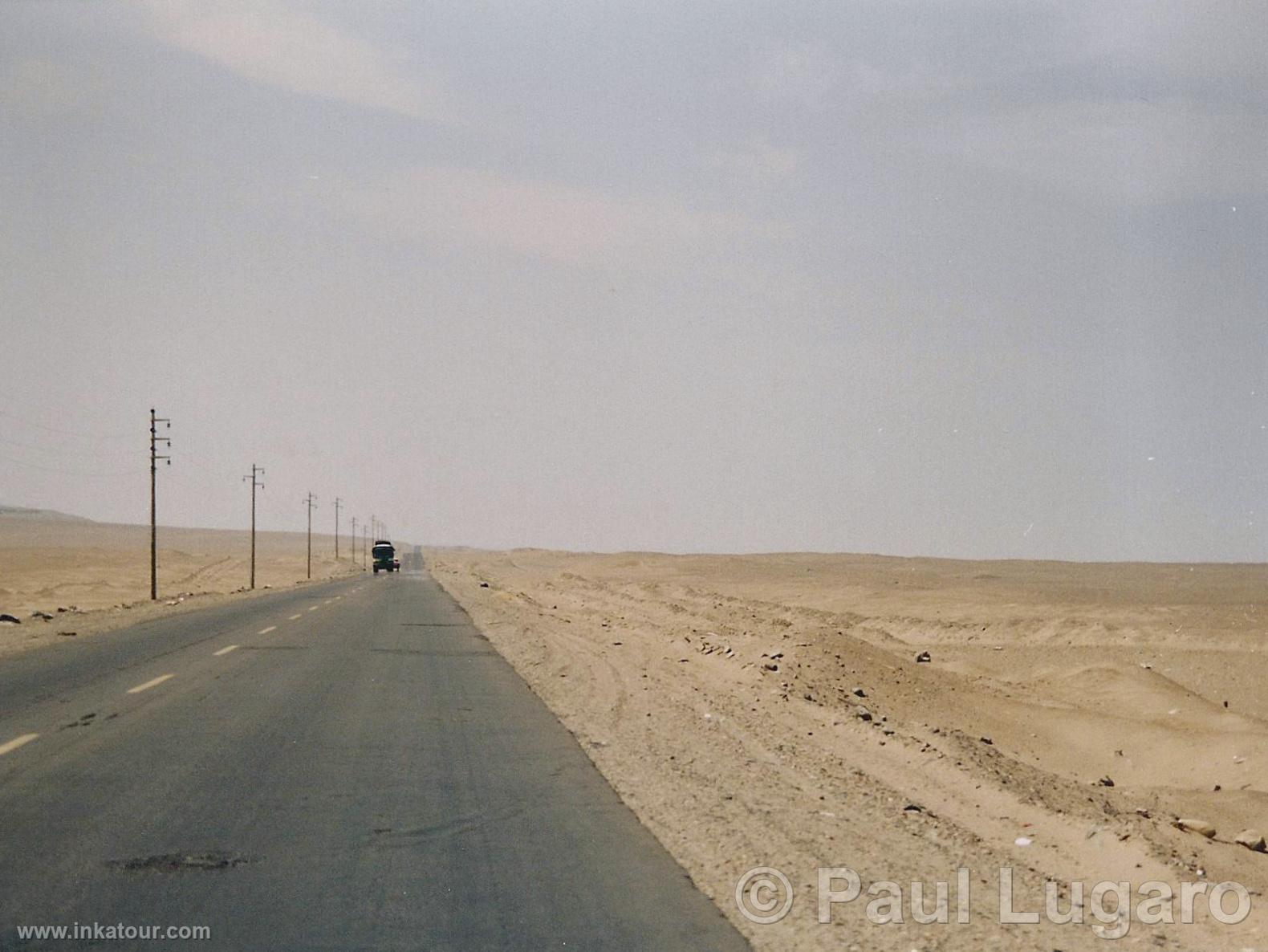 Photo of Peru