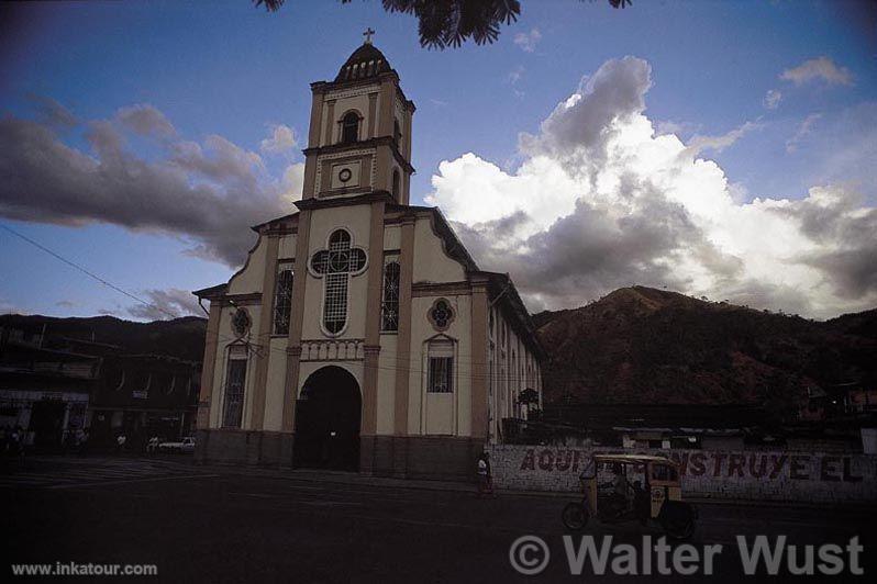 La Merced