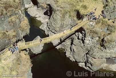 Photo of Peru