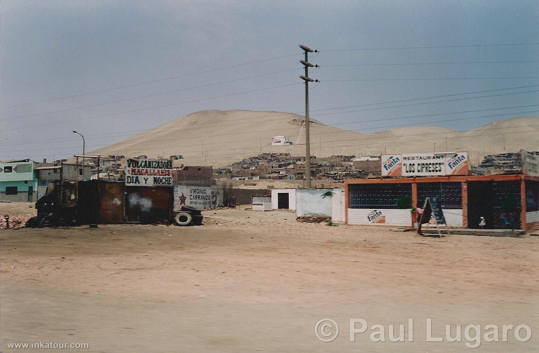 Photo of Peru