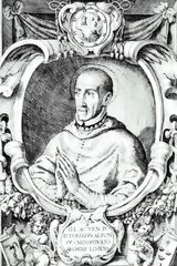 Toribio de Mogrovejo - Archbishop, saint